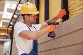 Reliable Lenape Heights, PA Siding Solutions